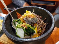 -大阪烧肉BAKA一代(十亩地店)