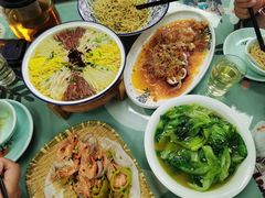 -得意楼蒸菜馆
