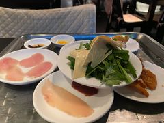 蒙自过桥米线-南蛮子(进贤路店)