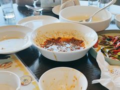 -佘山世茂艾美·御珍轩中餐厅