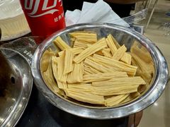 -川香煲(茅台路店)