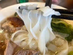 -沙河粉村·国家非遗传承(云台店)