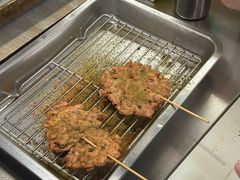 -丁脊壹绝·里脊肉