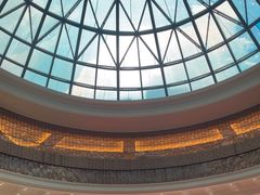 -漢咖啡·全服务式自助晚餐(武汉洲际酒店)