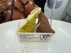 -野人先生现做冰淇淋(北京环宇荟店)