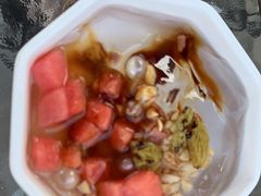 -汉水谣·江景餐厅(江滩店)