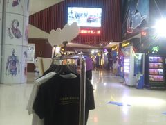 -万达影城(南昌红谷滩IMAX激光店)