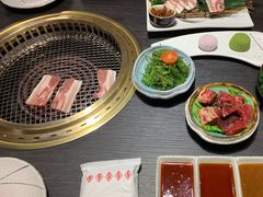 -AJIYA·池袋日式烧肉自助(天津万象城店)