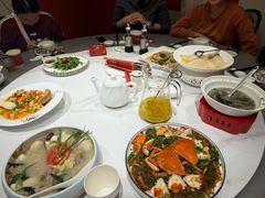 -旺达·福州菜(正大广场店)