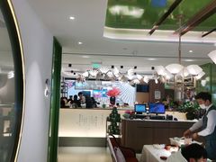 大堂-望湘园·小雅(德基店)