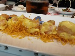 -海富门·带鱼·淮扬菜·粤菜(甘家口店)