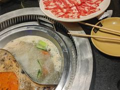 -唇辣号重庆老火锅(燕郊鑫乐汇店)