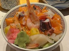 -原志优秀食材·匠心料理·海胆主题(金亿广场店)