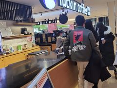 -luckincoffee瑞幸咖啡(顺义华联商厦店)