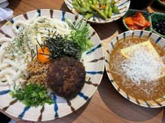 -CURRY YA 熟成咖哩專門店(深圳湾万象城店)