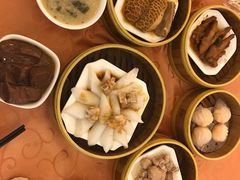 -聚彩居三和酒楼•老字号粤菜(南城店)