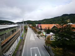 -轻井泽王子购物广场