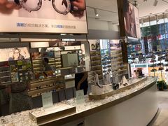 -爱视眼镜隐形眼镜美瞳护理液(书院店)