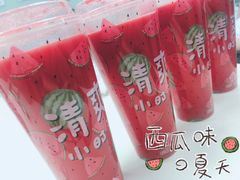 -果之满满鲜榨果汁(科技产业大厦店)