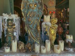 -老欧洲咖啡·西餐(后湖店)