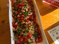 -余丞记川渝面馆(云峰店)