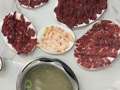 -老猫牛肉火锅(沙溪店)