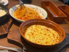 -萨莉亚意式餐厅(杭州西溪龙湖天街店)