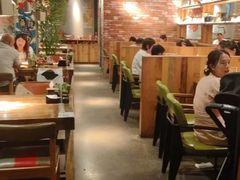 -麻辣总动员·川派海鲜·现炒浇头面·自贡菜(五彩城店)