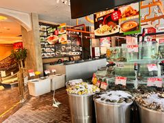 -万龙洲海鲜(南新仓店)