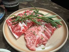 -橡果烤肉(仙林店)