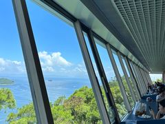 -湾景餐厅(海洋公园店)