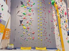 -CLIFFS颗粒攀岩(萧山众安店)