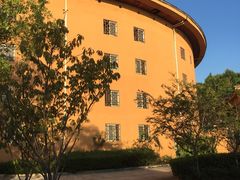 -五龙客家风情园