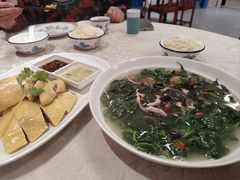 -巫记鸡饭店