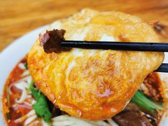 -正宗四川大竹面馆(光翠路南店)