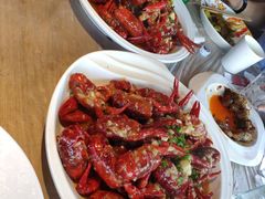 -霸王虾·小龙虾香辣蟹(玉林店)