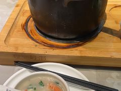 -如轩·海鲜砂锅粥·潮汕菜(南城店)