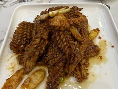 -鲁西南老厨子·特色鲁菜(经一纬五店)