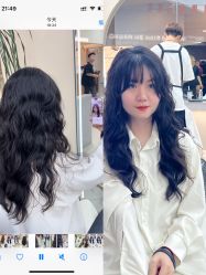 -川和潮人漂色·烫染·接发