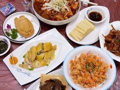 -新虹楼饭庄(崇明陈家镇店)