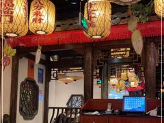 -南京大牌档(富力海珠城店)