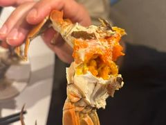 -丫丫蟹庄·苏式园林农家乐·阳澄湖大闸蟹(阳澄湖莲花岛店)