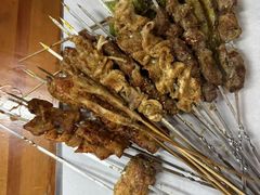 -江湖翅客(琶洲新村店)