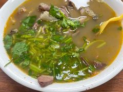 -春雨羊汤店(广开四马路总店)