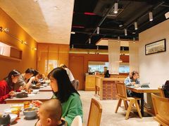 大堂-米仓食堂(凯德广场店)