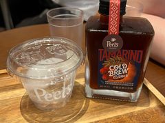 -Peet's 皮爷咖啡(深圳湾万象城店)