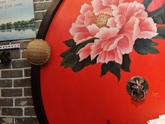 -锦尚阁烤鱼•天津菜(宣武门胡同店)