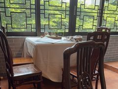 -山水茶艺馆·点心粤菜·30年老字号