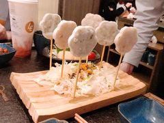 -湊湊火锅·茶憩(打浦桥日月光店)