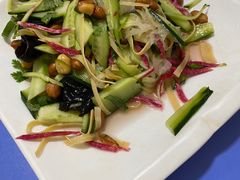 -牛庄高晓山风味馅饼城(海城店)